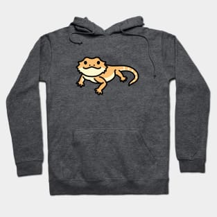 Bearded Dragon Hoodie